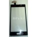M0141500 (Сенсорный экран (тачскрин) для мобильного телефона LG P700)