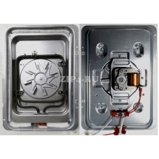 RM-2502D конвектор (Конвектор для микроволновых печей REDMOND)