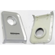 RMG-1216-8 крышка декоративная (Крышка декоративная для мясорубок REDMOND)