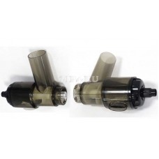 RMG-1230-7 блок для отжима сока в сборе (Блок для отжима сока в сборе для мясорубок REDMOND)