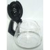 SS-201122 (Стеклянная колба для кофеварки Moulinex)