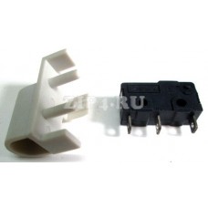 SS-192281 (Микропереключатель (микровыключатель) для соковыжималки Moulinex)
