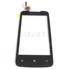 SD19A39367 (Сенсорный экран (тачскрин) для смартфона Lenovo A390)