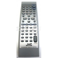 RM-SMXJE3U (Пульт для музыкального центра JVC)