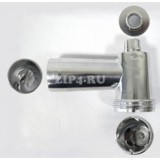 RMG-1223-6 горловина загрузочная (Горловина загрузочная для мясорубок REDMOND)