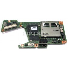 AD92-01273F (Главная плата для фотоаппарата Samsung, T10-PJ, HMX-T10BP/XER)