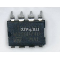 TDA7267 (Микросхема TDA7267)