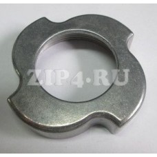 ЮМГИ 758.471.004 (Гайка раструба для мясорубки АКСИОН и Бриз)