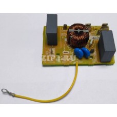 4L005929 (Плата фильтра питания для микроволновой печи PANASONIC)