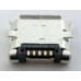 Разъем MicroUSB тип 03 (Разъем микро USB)