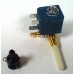 CS-00145974 (Клапан электромагнитный (соленоид) для паровой станции (парогенератора) TEFAL)