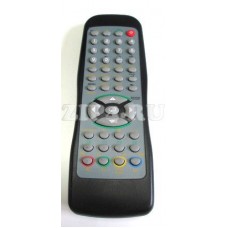 Пульт для телевизоров TOSHIBA CT-90128, CT-90141, CT-90142, CT-90170 аналог болгарского производства (Пульт для телевизора TOSHIBA)