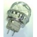 3879376931 (Светильник (плафон) с лампой для духового шкафа ZANUSSI, ELECTROLUX, AEG)