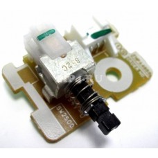 TXN/S1ETUE (Плата кнопки включения для телевизора PANASONIC, TNPA4858)