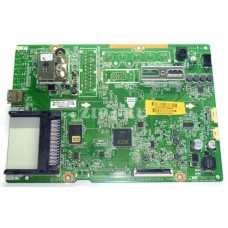 EBU63810501 (Главная плата (Main Board) для телевизора LG, LD60A, EAX66873503)