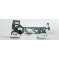 GH96-07778A (Шлейф с разъемом питания и микрофоном для мобильного телефона Samsung)