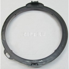 RMC-M22 корпус часть верхняя (чёрный) (Корпус часть верхняя (чёрный) для мультиварок REDMOND)