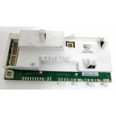 254297 (Модуль управления (плата управления) для стиральной машины INDESIT, ARISTON)