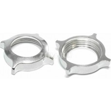 7000903un (Гайка раструба для мясорубки BRAUN)