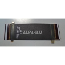 M0033431 (Шлейф Sony Ericsson W100 межплатный)