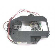 830-150102-0 (Привод в сборе с лазерной головкой для портативного DVD проигрывателя BBK)