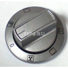 250315633 (Ручка управления (регулировки, выбора режимов) для духового шкафа BEKO)
