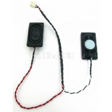 F78G025A204-Y (Динамик для монитора PHILIPS, 4Ohm, 2,5 W)
