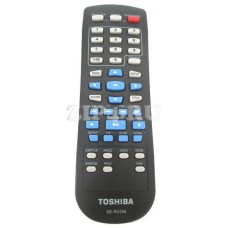SE-R0336 (Пульт для DVD проигрывателя TOSHIBA)