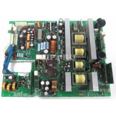A06-122344E (Плата питания (Power Board) для телевизора FUJITSU, PCB2147 A06-122344E)