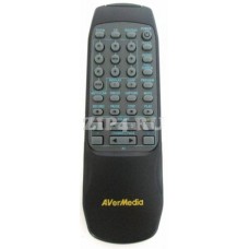 Пульт Aver Media 305 (Пульт для ТВ-тюнера Aver Media 305)