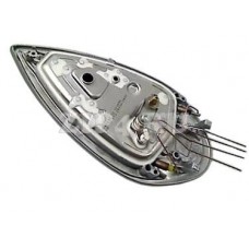 CS-00142353 (Подошва (нагревательный элемент) для утюга Calor,Tefal)