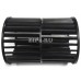 PCWH2074D крыльчатка1 (Крыльчатка мотора для тепловентилятора Polaris)